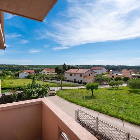 My Dalmatia - Sea View Nika With Private Parking شقة بوسيدارجي