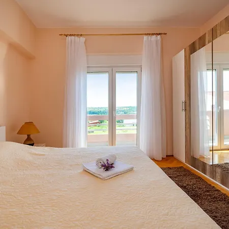 My Dalmatia - Sea View Nika With Private Parking *