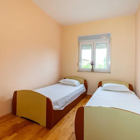 My Dalmatia - Sea View Nika With Private Parking * بوسيدارجي