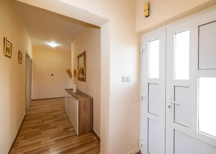 My Dalmatia - Sea View Nika With Private Parking *