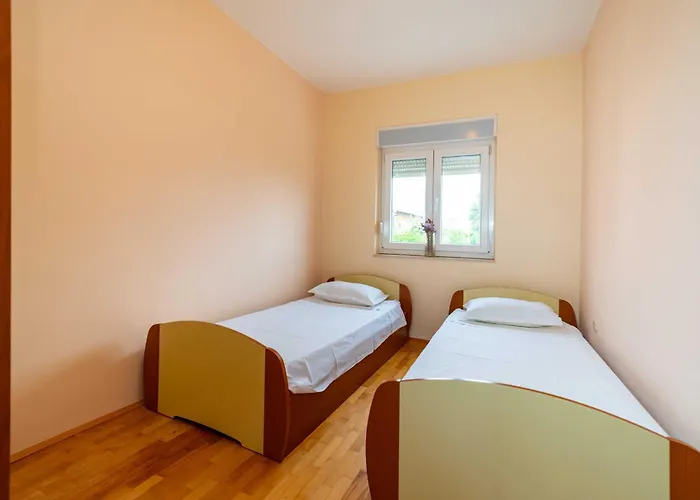 My Dalmatia - Sea View Nika With Private Parking * Поседарье