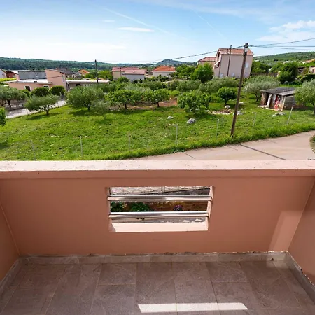 My Dalmatia - Sea View Nika With Private Parking Apartamento Posedarje