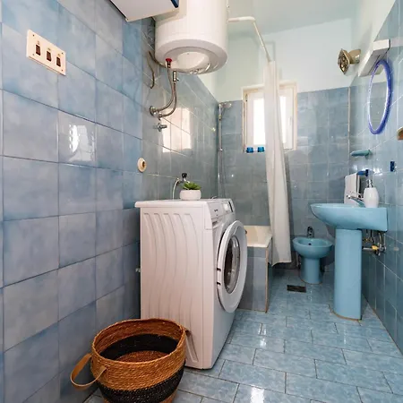 Apartamento My Dalmatia - Sea View Nika With Private Parking Posedarje