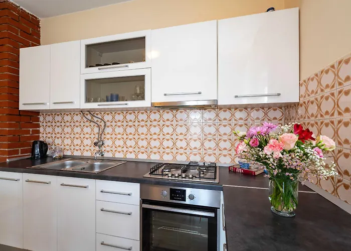 My Dalmatia - Sea View Nika With Private Parking *